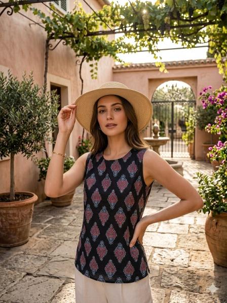 Naisha K 832 Kurti supplier in Delhi - wholesale export